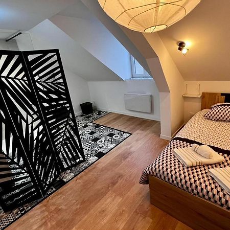 Junon - Appart Tout Equipe, Renove Vichy Exteriér fotografie